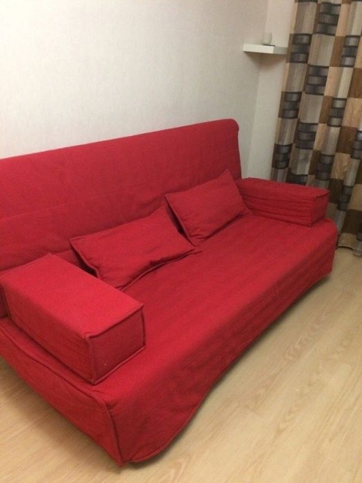 Квартира на долгий срок