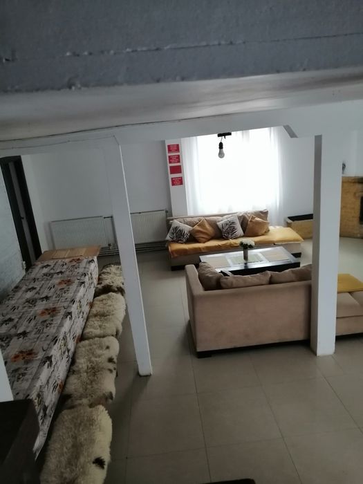 Închiriez casa Floresti inclusiv Revelion