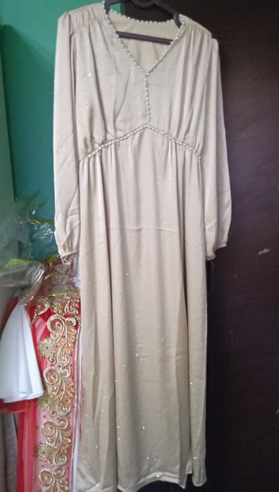 Yangi umuman kiyilmagan