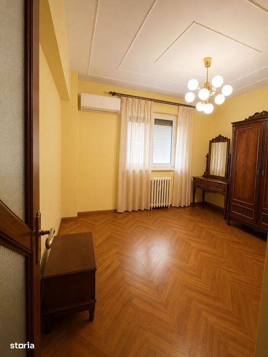 Apartament spațios 3 camere -UTA
