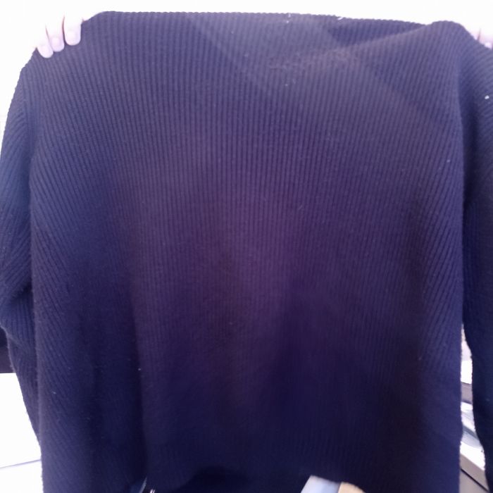 Кофта нефиговая.