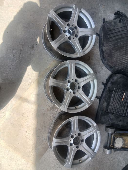 Diska R16 mersedes