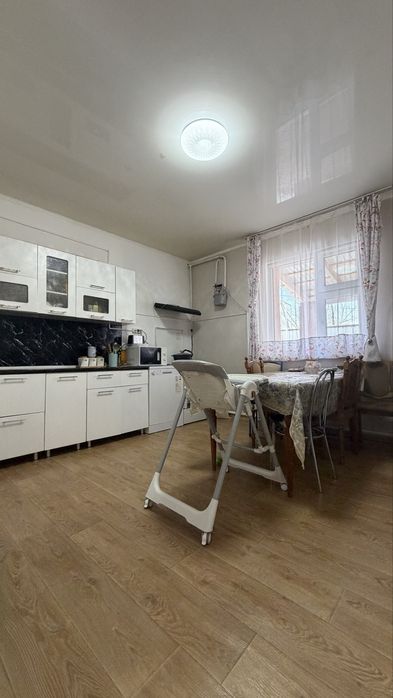 Продается дом мансардный. Мичурина