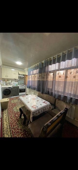 Дом сотилади Мирзо Улугбек Академ городок 3-4 хона евроремонт