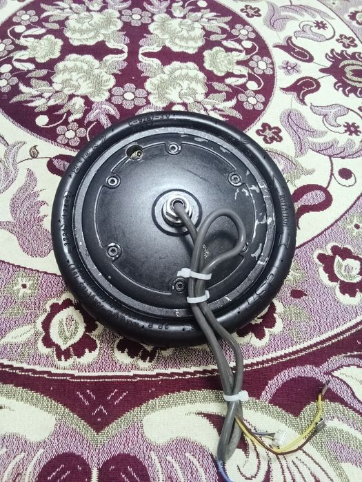 Xiaomi 365 pro балон