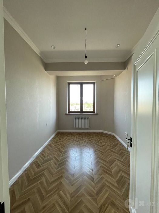 Sagbon Bauram 4 hona 100 kvadrat