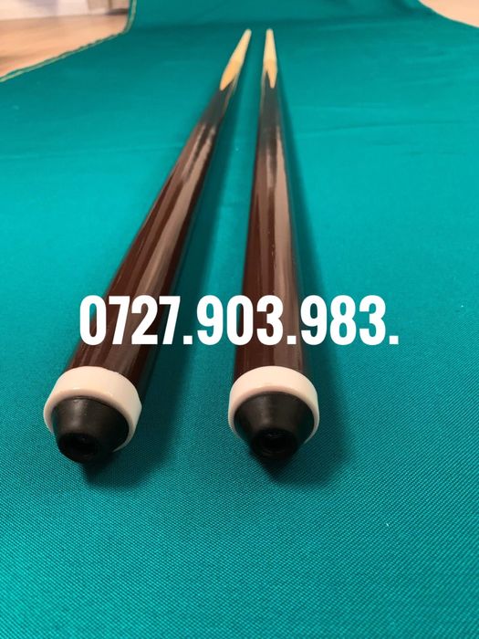 Tac / tacuri biliard clasice din lemn