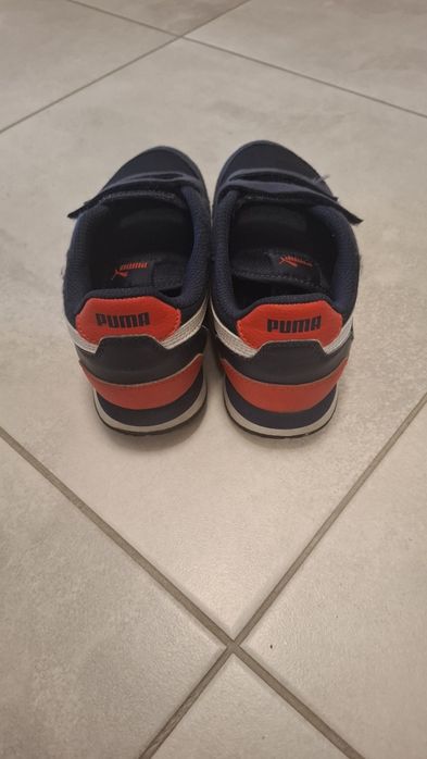 Детски маратонки Puma