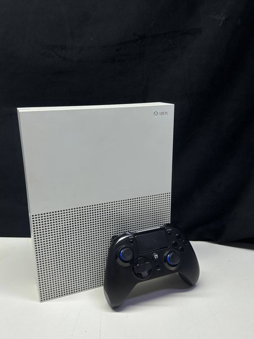 Xbox one S /Ortalyq