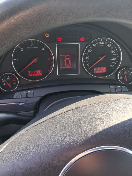 Audi A4 - 2005, 1.9TDI