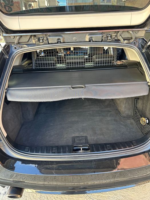 Продавам BMW e91