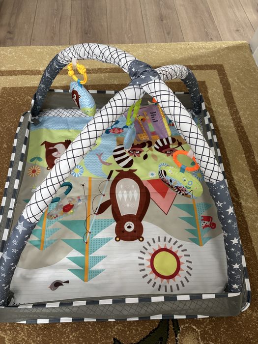 Продам детский игровой коврик