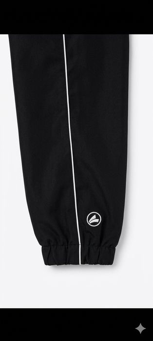 спортивка JAKO размер М