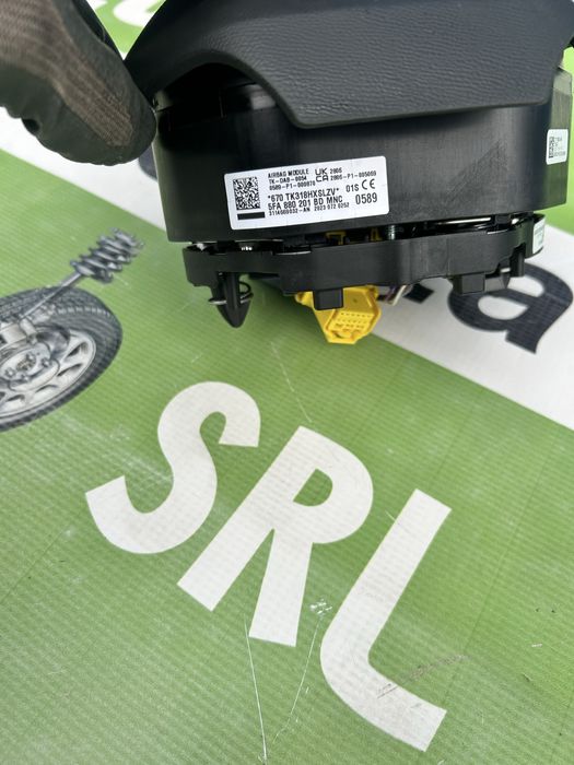 Airbag volan Seat Ateca 2022