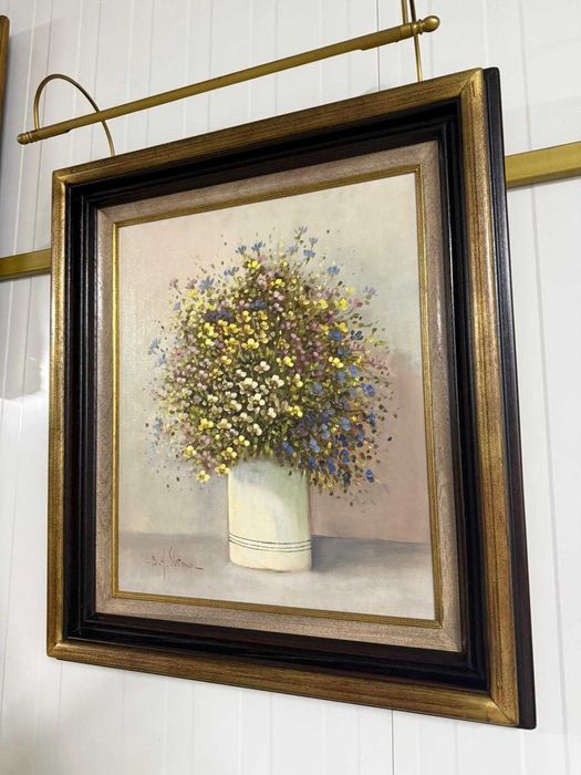 Оригинална Маслена картина