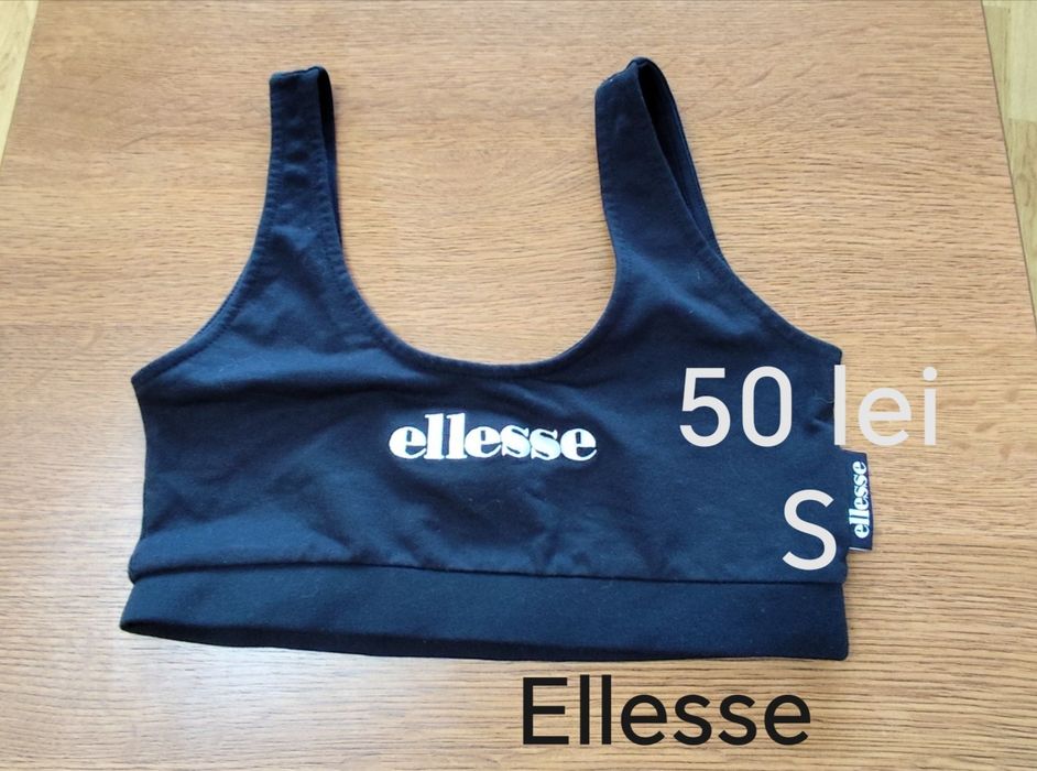 Ellesse bustiera sport damă