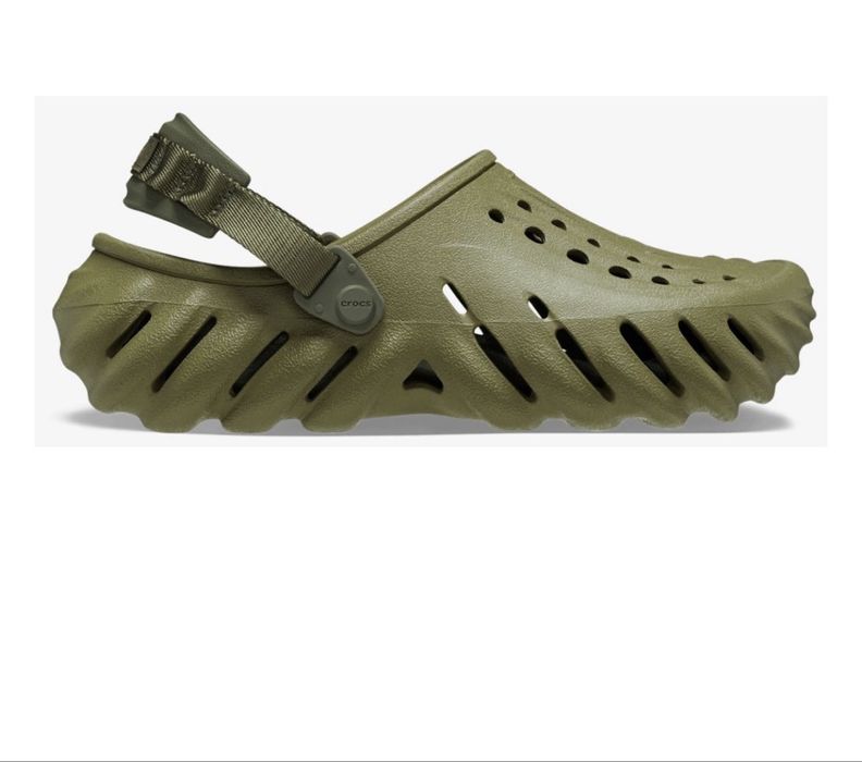 Crocs оригинальные