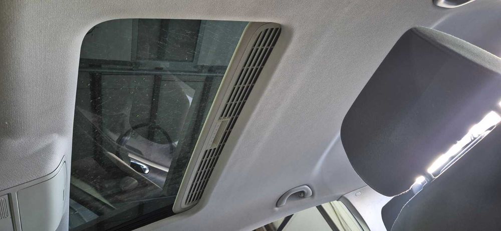 VW Golf V 1.6FSI 115HP BAG мотор на части 2004