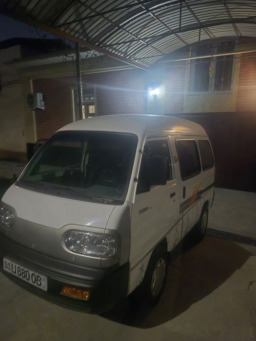 Damas Arendaga yoki sotiladi