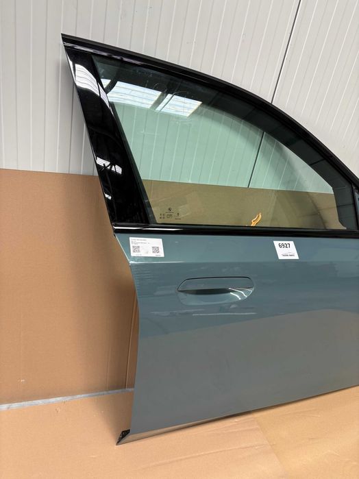 Предна Дясна Врата За БМВ Г60 Г61 Г90 Г99 5A32EA4 BMW G60 G61 G90 G99