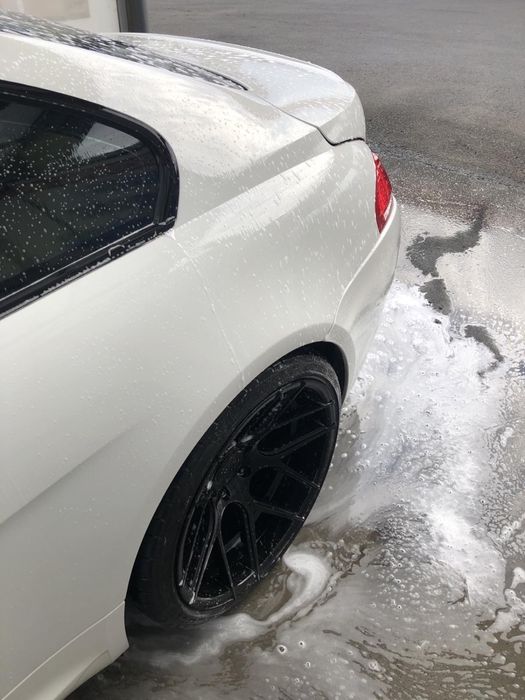 20" Джанти HAXER HX022 BMW E39 E60 7 E38 E65 6 E63