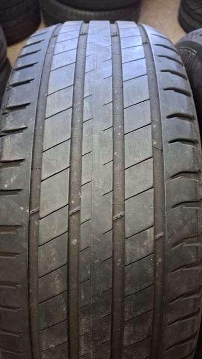 2бр летни гуми Michelin Latitude  Sport3 235 65 17