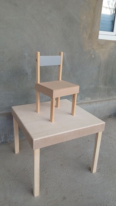 Bollarga   Stol   Stul    Aksiya   Shoshilin