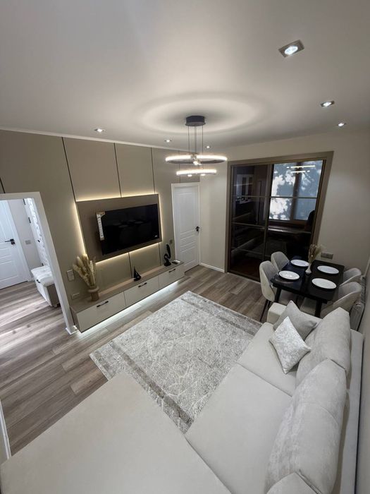 Продаётся квартира Чиланзар 3