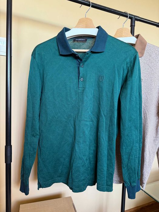 Мъжки блузи Andrews – комплект от 3 броя