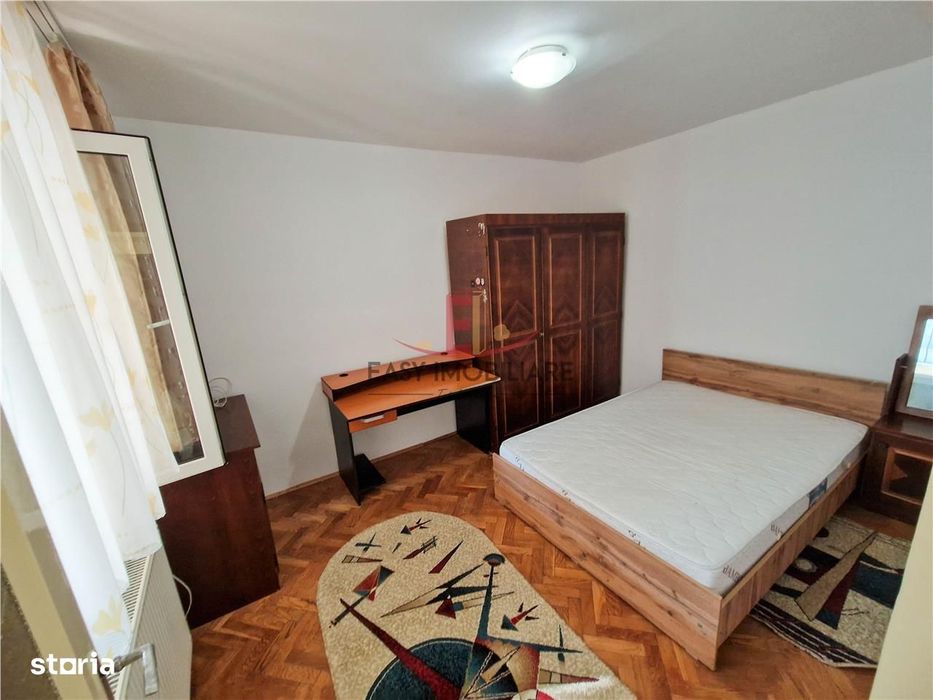 Apartament 3 camere, UMF, 2 bai,Cornisa, 2 balcoane, Targu Mures — fotografia 1