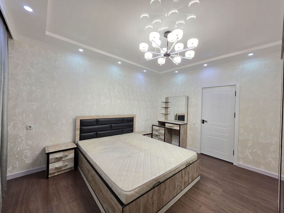 Продаётся своя квартира 2ком сергели 8 худуд