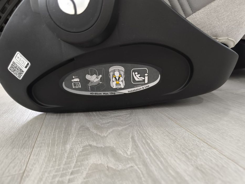 Стол за кола Joie I-Level 40-85cm