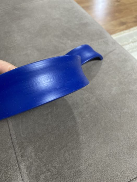 Лента эспандер жгут резиновый