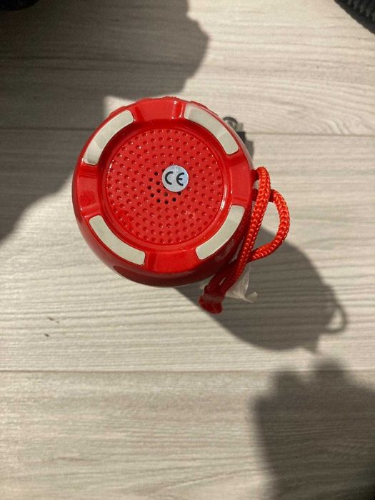 Boxa bluetooth T&G TG643