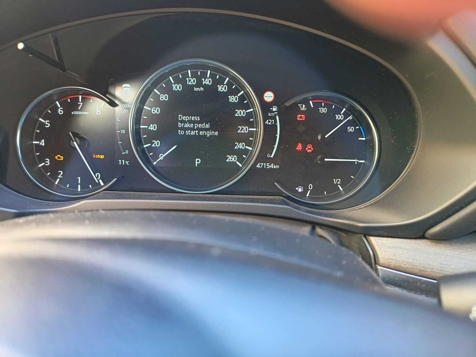 Mazda CX 5  TAKUMI an fabricație 2021