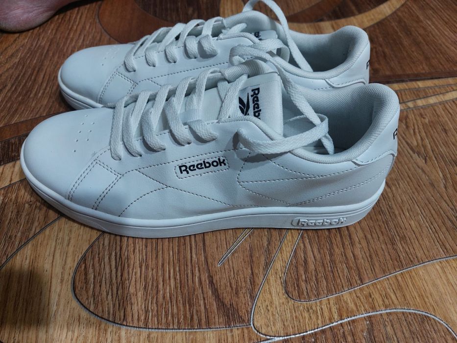 Оригинал кроссовк Reebok