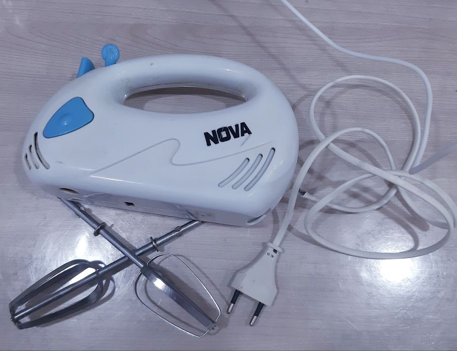 Миксер Nova фирмен.