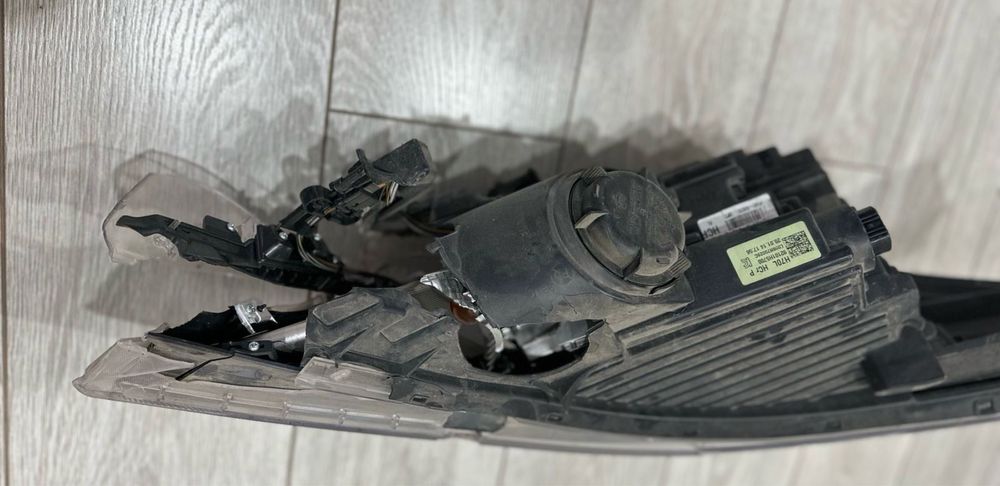 Продам фары хендай акцент