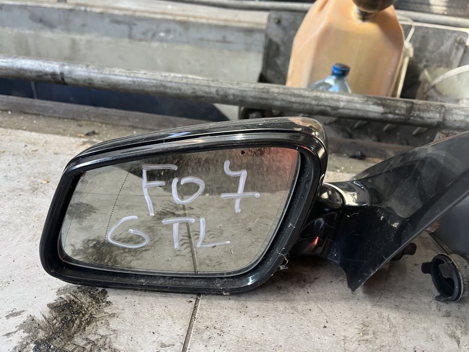 Огледало бмв гранд туризмо ф07 ( ogledalo bmw f07 gt )