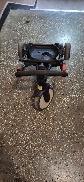 Триколка  7в1 SmarTrike