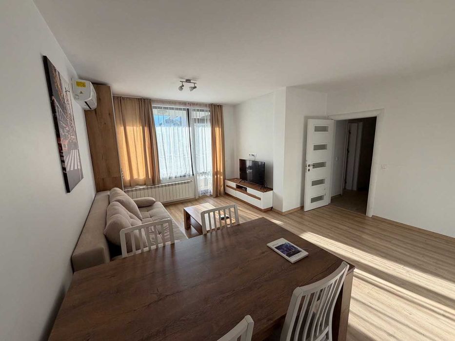 Дава се под наем Двустаен апартамент в София, Студентски град - 55 кв.м за 682.89 € - Снимка #7