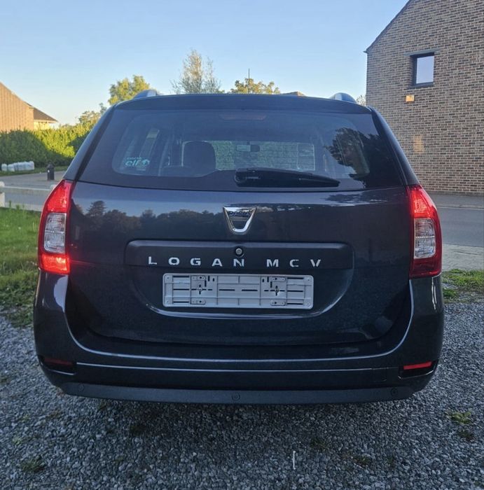 Dacia Logan MCV/1.5 DCI