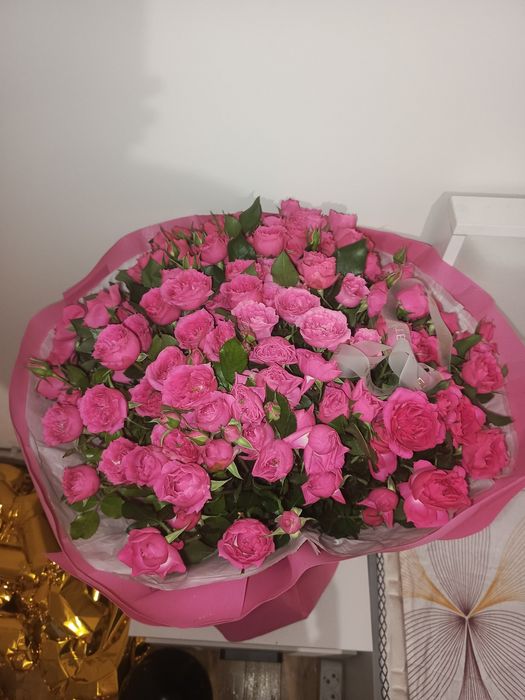 Цветы На продажу Гул