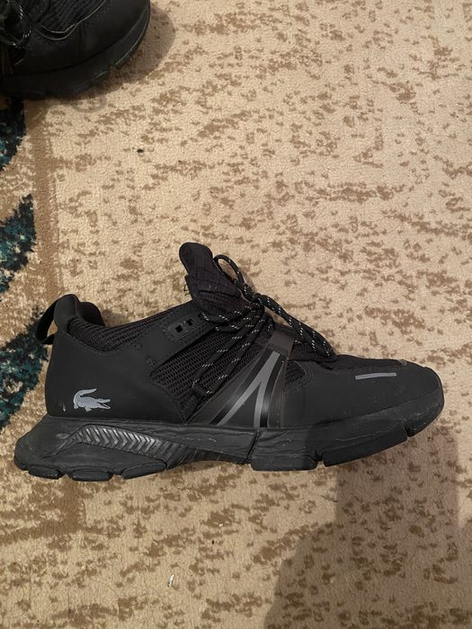 Кроссовки lacosta оригинал