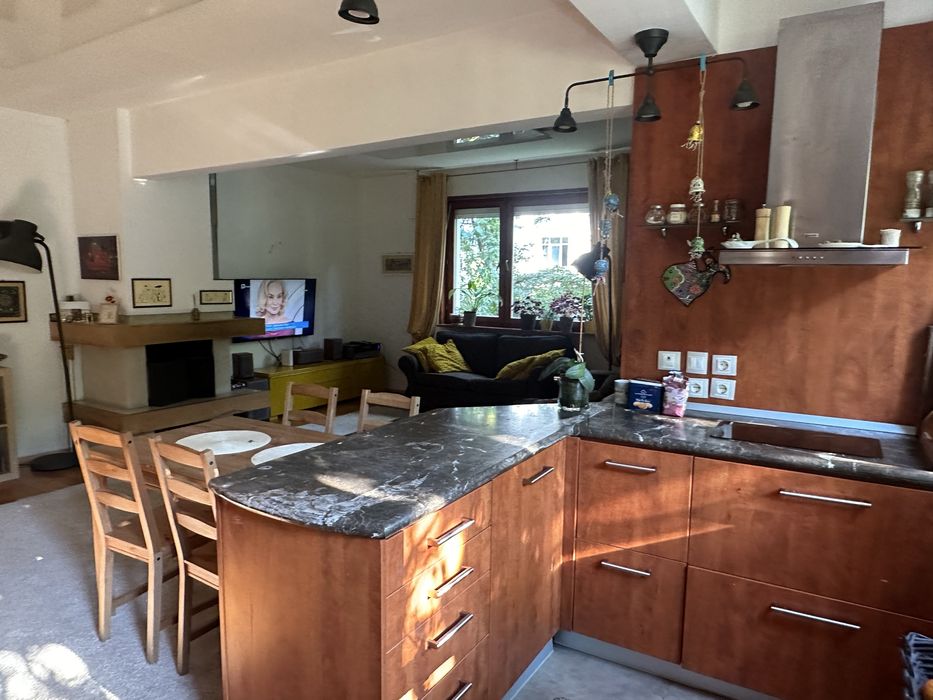 Продава се Тристаен апартамент в с. Градсковски колиби, Област Видин - 99 кв.м за 4041 €/кв.м - Снимка #2