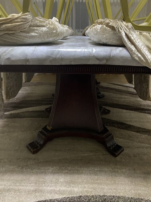 Стол для зала 2м