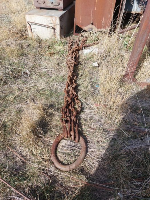 Паук на автокран