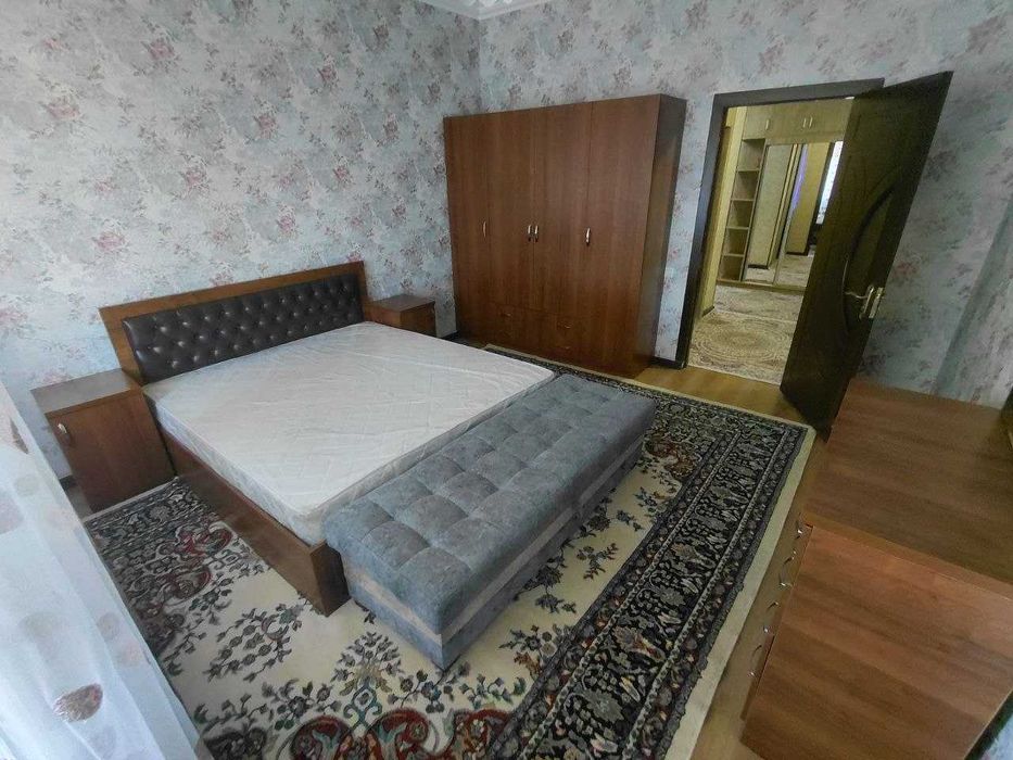 Сдается квартира