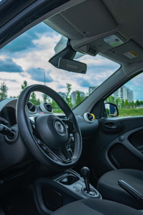 Vand Smart EQ forfour