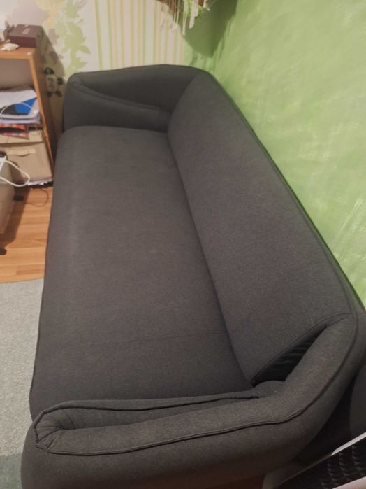 Диван FLOW /триместен/ изключително удобен